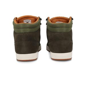 Trænere til børn DC Shoes Crisis 2 Hi WNT image-4