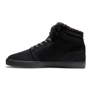 Trænere til børn DC Shoes Crisis 2 Hi WNT image-2