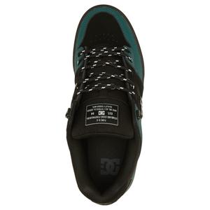 Trænere til børn DC Shoes Crisis 2 Hi WNT image-3