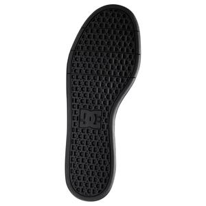 Trænere til børn DC Shoes Crisis 2 Hi WNT image-4