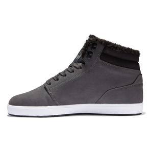 Trænere til børn DC Shoes Crisis 2 Hi WNT image-2