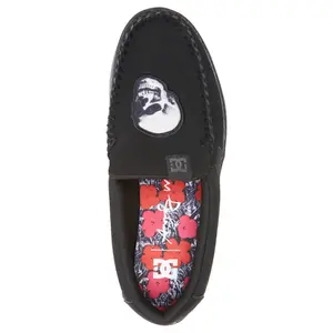 Zapatillas DC Shoes Aw Villain 2 image-3