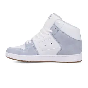 Skor för skateboard DC Shoes Manteca 4 Hi image-3