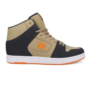 Kinderskate schoenen DC Shoes Manteca 4 Hi