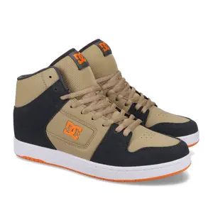 Kinderskate schoenen DC Shoes Manteca 4 Hi image-1