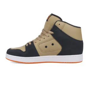 Kinderskate schoenen DC Shoes Manteca 4 Hi image-3