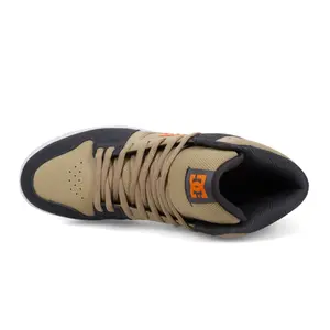 Kinderskate schoenen DC Shoes Manteca 4 Hi image-4