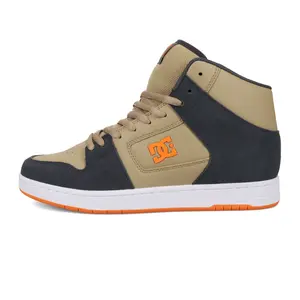 Kinderskate schoenen DC Shoes Manteca 4 Hi image-2