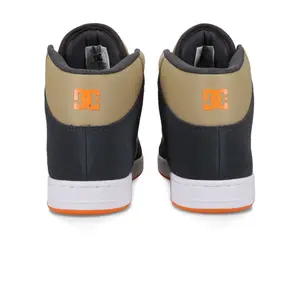 Kinderskate schoenen DC Shoes Manteca 4 Hi image-5