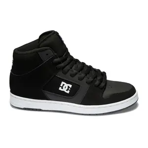 Παιδικά παπούτσια DC Shoes Manteca 4 Hi image-0