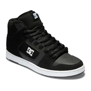 Παιδικά παπούτσια DC Shoes Manteca 4 Hi image-1
