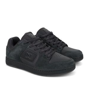 Skate shoes DC Shoes Manteca 4 image-1