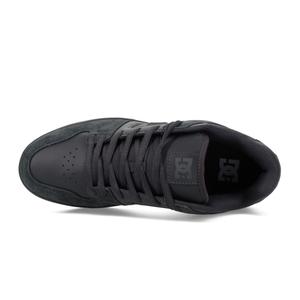 Skate shoes DC Shoes Manteca 4 image-3
