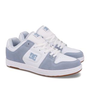 Skate shoes DC Shoes Manteca 4 image-1