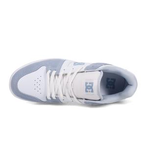 Skate shoes DC Shoes Manteca 4 image-3