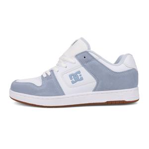 Skate shoes DC Shoes Manteca 4 image-4