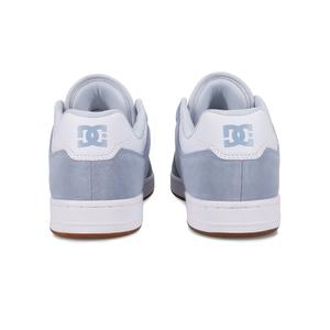 Skate shoes DC Shoes Manteca 4 image-5
