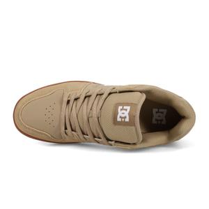 Skate shoes DC Shoes Manteca 4 image-4