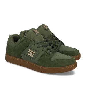 Skate shoes DC Shoes Manteca 4 image-1