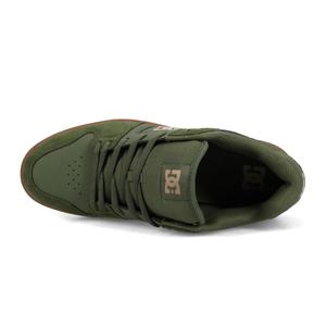 Skate shoes DC Shoes Manteca 4 image-3