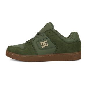 Skate shoes DC Shoes Manteca 4 image-4