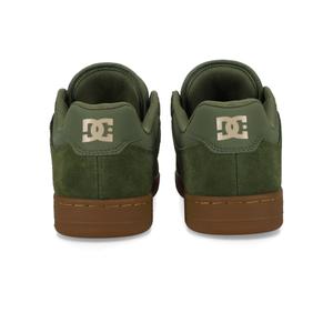 Skate shoes DC Shoes Manteca 4 image-5
