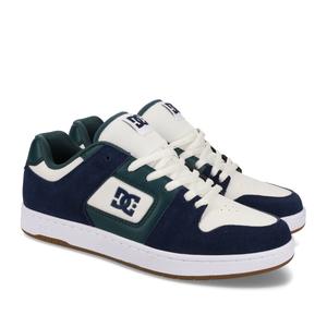 Skate shoes DC Shoes Manteca 4 image-1