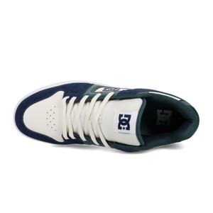 Skate shoes DC Shoes Manteca 4 image-3