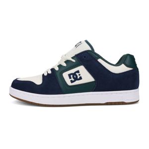 Skate shoes DC Shoes Manteca 4 image-4