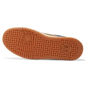 Children's Trainers DC Shoes Manteca 4 Tan image-4