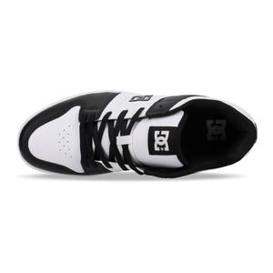Skate shoes DC Shoes Manteca 4 image-3