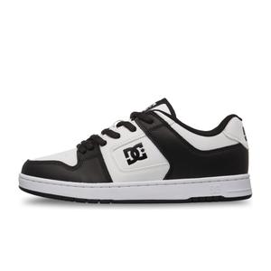 Skate shoes DC Shoes Manteca 4 image-4