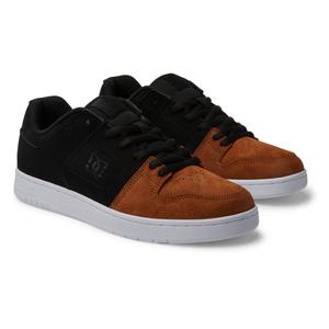 Leather Trainers DC Shoes Manteca 4 image-1