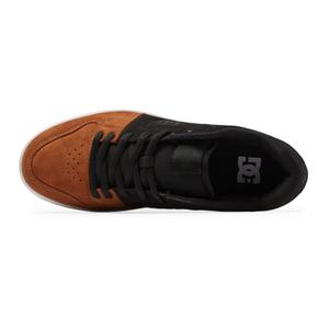 Leather Trainers DC Shoes Manteca 4 image-3