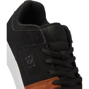 Leather Trainers DC Shoes Manteca 4 image-6