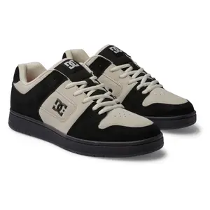 Sneakersy DC Shoes Manteca 4 S image-1