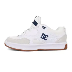 Children's Trainers DC Shoes Kalynx Zero image-4
