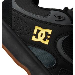 Children's Trainers DC Shoes Kalynx Zero image-6