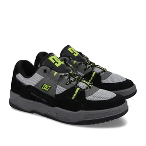 Children's Trainers DC Shoes Construct image-1