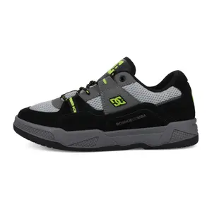 Children's Trainers DC Shoes Construct image-4