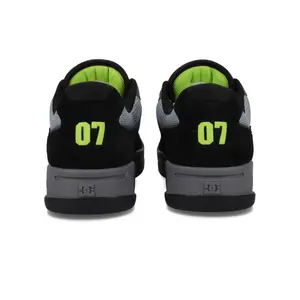 Children's Trainers DC Shoes Construct image-5