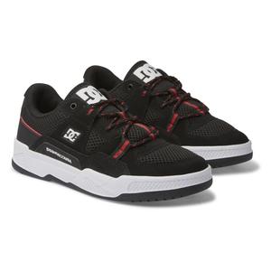 Chaussures de skateboard DC Shoes Construct image-1