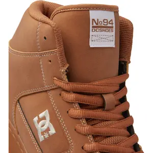 Children's Trainers DC Shoes Manteca 4 Lx image-6