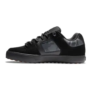 Baskets DC Shoes Dc Puure Winterized image-2