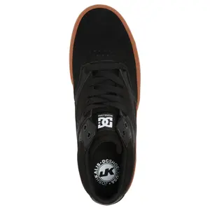 Baskets DC Shoes Kalis Vulc image-3