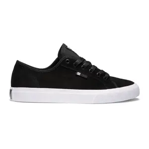 Formadores DC Shoes Manual S
