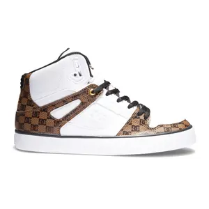 Formadores DC Shoes Pure High-Top Wc Se Sn image-0