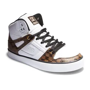 Formadores DC Shoes Pure High-Top Wc Se Sn image-1
