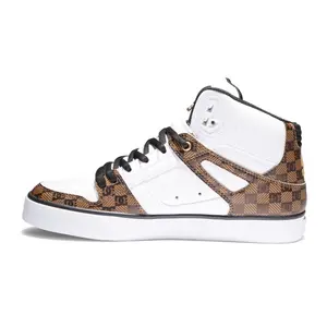 Formadores DC Shoes Pure High-Top Wc Se Sn image-2
