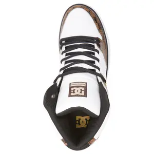 Formadores DC Shoes Pure High-Top Wc Se Sn image-3